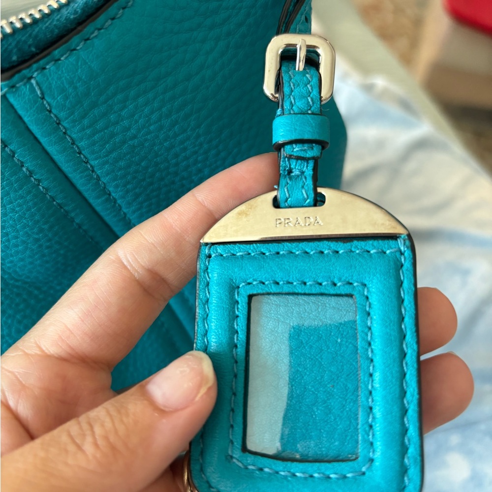 PRADA Shoulder Bag - Picture 5 of 16
